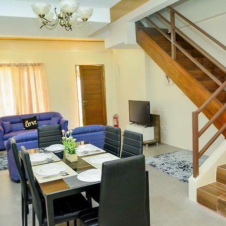 Mailz Haven Beautifl 3Br Modern Aprt Near Sm Door-C Lägenhet Davao City Exteriör bild