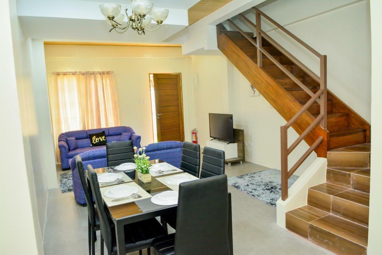 Mailz Haven Beautifl 3Br Modern Aprt Near Sm Door-C Lägenhet Davao City Exteriör bild